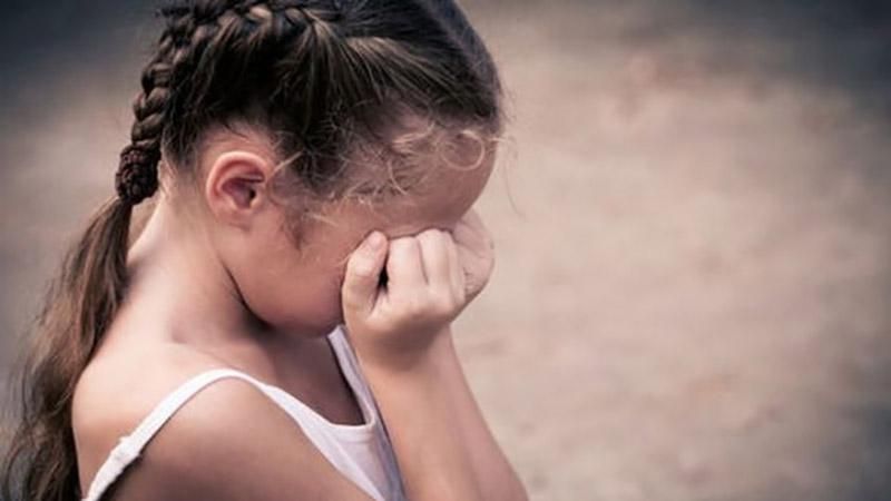 В Харьковской области изнасиловали 8-летнюю школьницу
