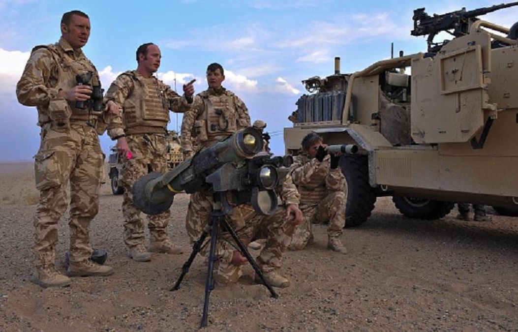 Рада безпеки США погодилась виділити Україні гроші на закупівлю зброї, – ABC