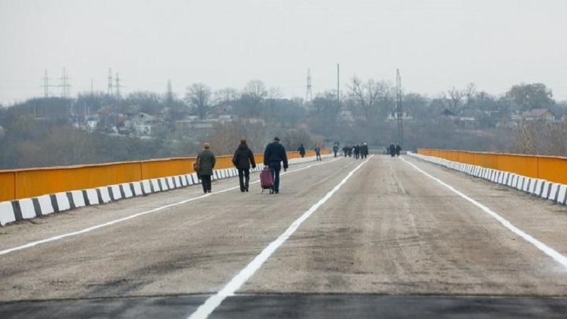 В Приднестровье открыли знаковый мост В Приднестровье открыли знаковый мост
