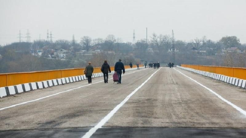 В Приднестровье открыли знаковый мост