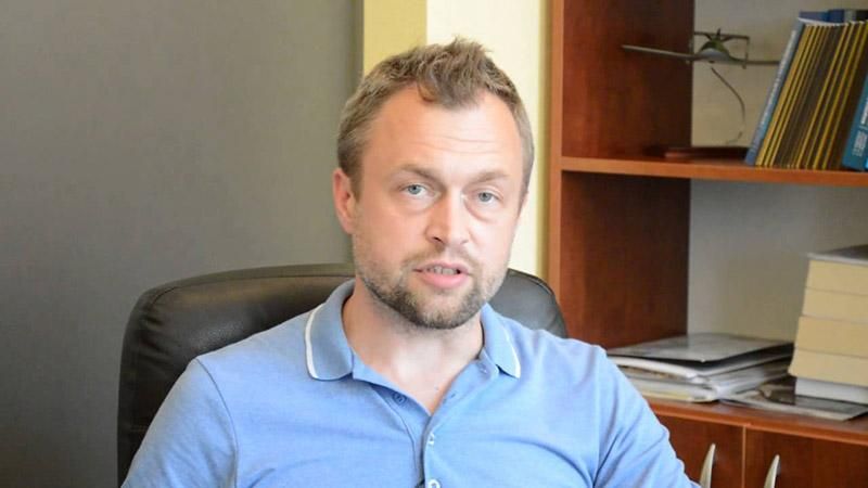 Україна повинна розглянути питання санкцій щодо Білорусі, – Самусь Україна повинна розглянути питання санкцій щодо Білорусі, – Самусь