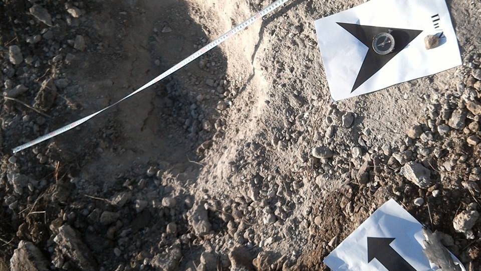 Как боевики из артиллерии обстреливают жилые кварталы Водяного: фото разрушений Как боевики из артиллерии обстреливают жилые кварталы Водяного: фото разрушений