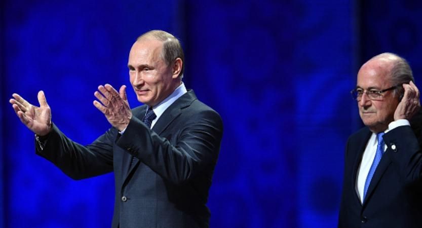 Россию в мире уважают, как задиру в песочнице, – экс-посол США Россию в мире уважают, как задиру в песочнице, – экс-посол США