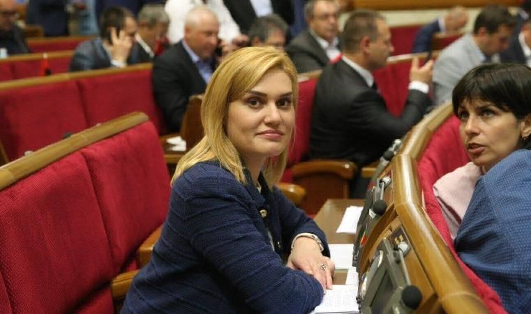 ГПУ звинувачує нардепа від "Самопомочі" в ухиленні від сплати податків ГПУ звинувачує нардепа від "Самопомочі" в ухиленні від сплати податків