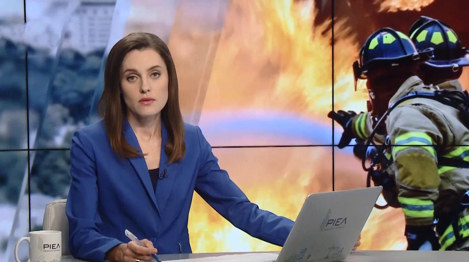 Выпуск новостей за 15:00: ДТП с военным грузовиком. Обстрел боевиков Выпуск новостей за 15:00: ДТП с военным грузовиком. Обстрел боевиков