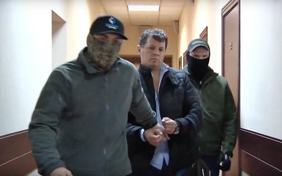 Сущенко хотят осудить на 20 лет, – адвокат