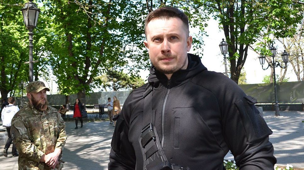 Нардеп обнародовал рецепт победы Украины над Россией Нардеп обнародовал рецепт победы Украины над Россией