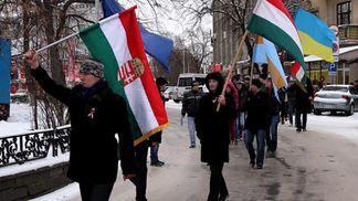 Аналитик оценил риски сепаратизма на Закарпатье