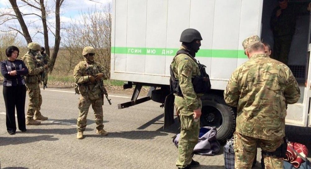 На окупованих територіях в’язнів змушують сплачувати за опалення у тюрмах