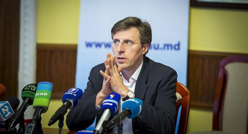 Референдум щодо відставки мера Кишинева провалився через критичну неявку громадян
