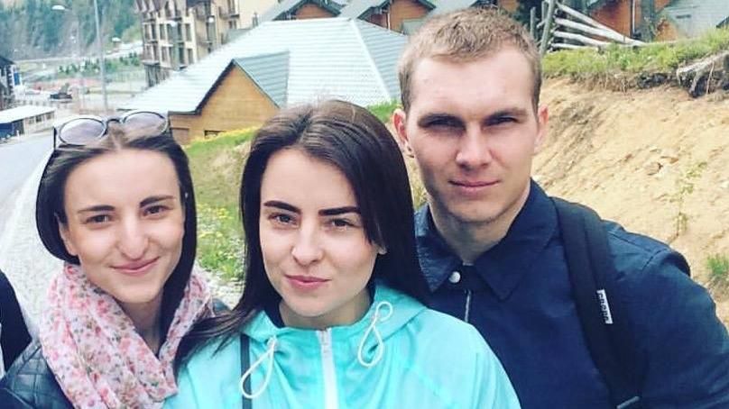 Хочеться вірити, що в цій країні є справедливість, – Оксана Берченко, яка втратила в аварії у Харкові чоловіка та сестру