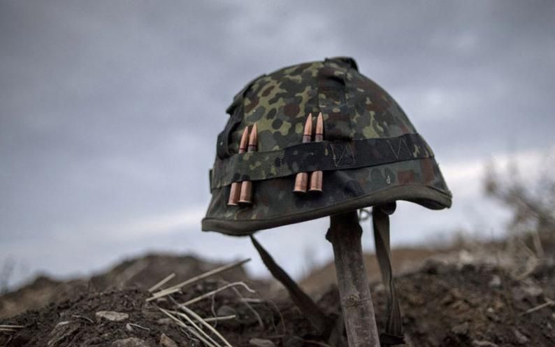 На Донбасі загинуло троє військовослужбовців: деталі