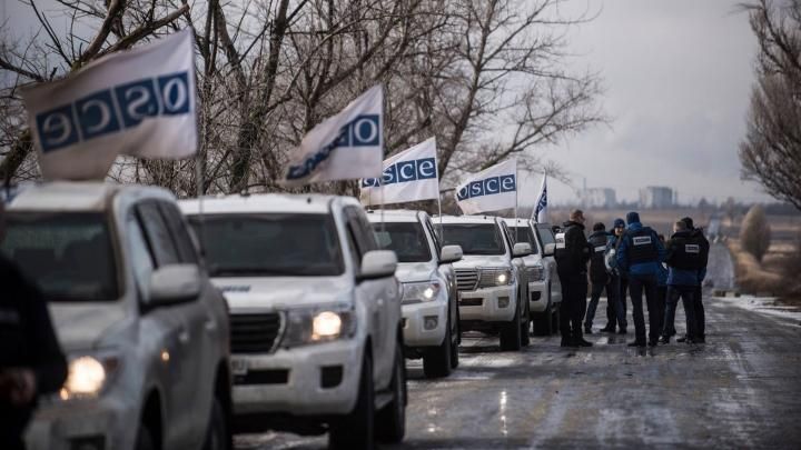 Чому на Донбасі не буде поліцейської місії ОБСЄ: пояснення генсека організації