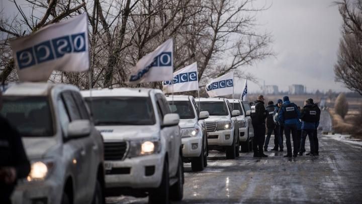 Почему на Донбассе не будет полицейской миссии ОБСЕ: объяснение генсека организации