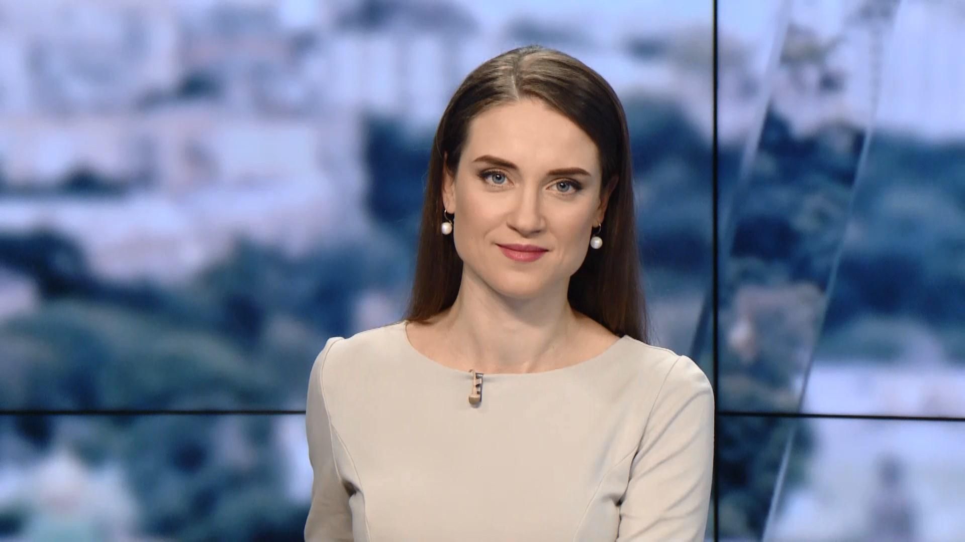 Выпуск новостей за 10:00: Погибшие военные. Катастрофа на Донбассе