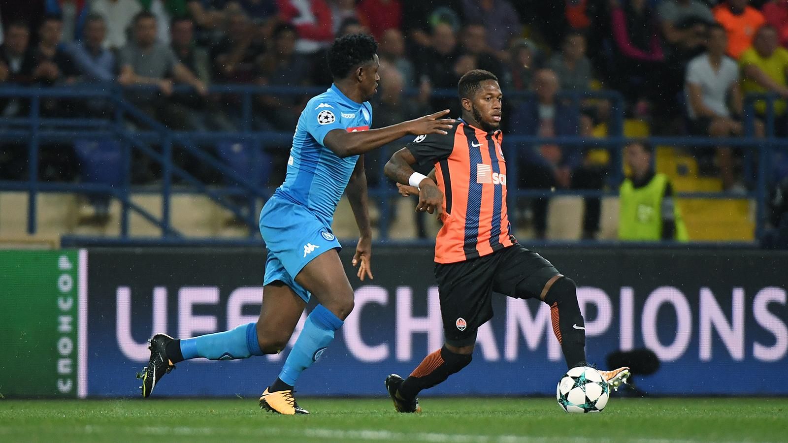 Наполі – Шахтар де дивитись онлайн матч 21-11-2017 Наполі – Шахтар де дивитись онлайн матч 21-11-2017