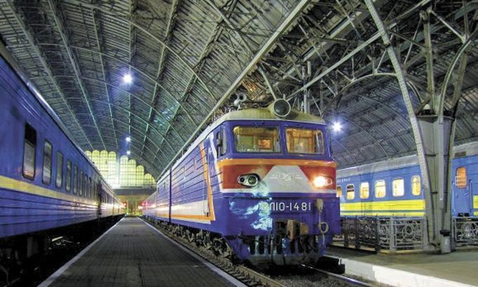 Новые сервисы от "Укрзализныци": что интересного появится в поездах до конца года
