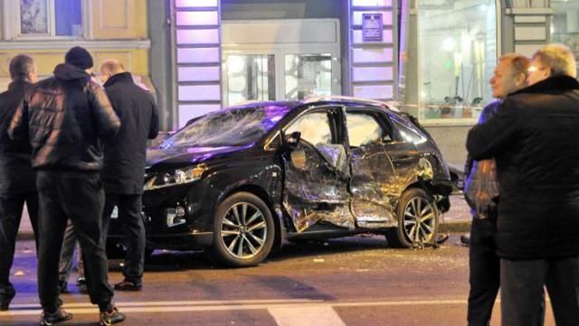 Адвокат Зайцевой сделала заявление в отношении жуткого ДТП в Харькове Адвокат Зайцевой сделала заявление в отношении жуткого ДТП в Харькове