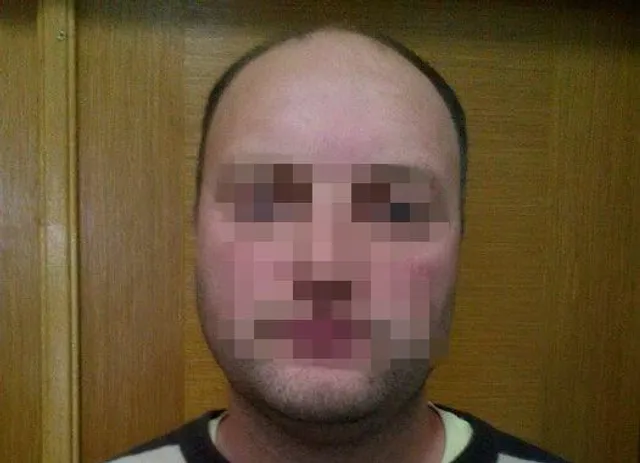 У Києві затримали дезертира ЗСУ, який співпрацював з ФСБ У Києві затримали дезертира ЗСУ, який співпрацював з ФСБ