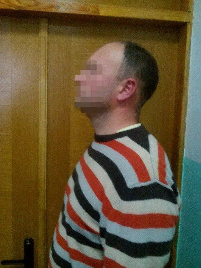 У Києві затримали дезертира ЗСУ, який співпрацював з ФСБ