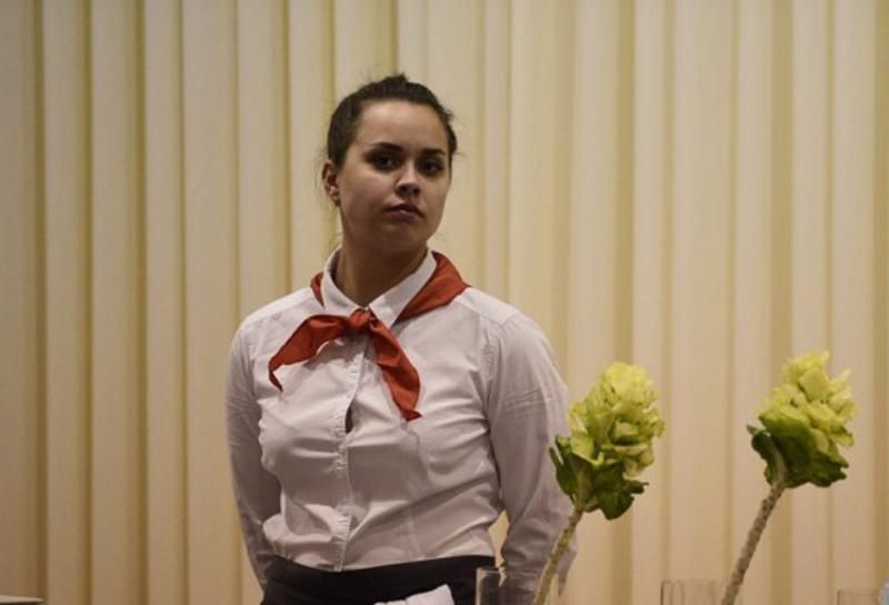 Аваков презентував книжку "Ленін з нами?" та анонсував наступну – "про філософію"
Аваков презентував книжку "Ленін з нами?" та анонсував наступну – "про філософію"