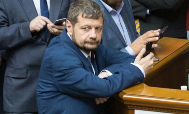 Мосийчук опроверг утверждение Туки относительно киллеров, которые убили Окуеву Мосийчук опроверг утверждение Туки относительно киллеров, которые убили Окуеву