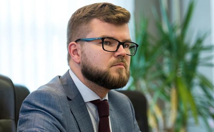 Глава "Укрзалізниці" не може уявити собі обсяг крадіжок і неефективності в держмонополії Глава "Укрзалізниці" не може уявити собі обсяг крадіжок і неефективності в держмонополії