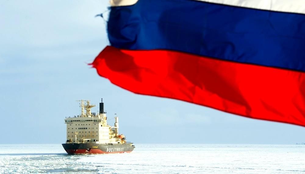 Росія розпочинає нову експансію Арктики: відомі причини