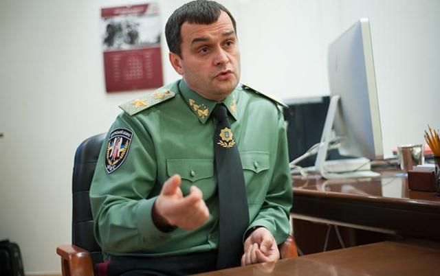 Інтерпол зняв з розшуку екс-голову МВС Захарченка та його заступника, – ГПУ