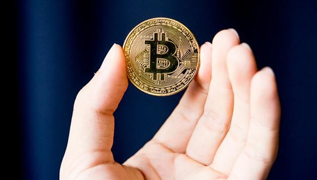 Курс биткойна установил новый рекорд Курс биткойна установил новый рекорд