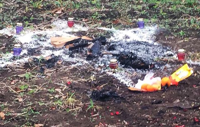 Пентаграма та чорна курка: на Одещині іноземці скоїли ритуальне вбивство