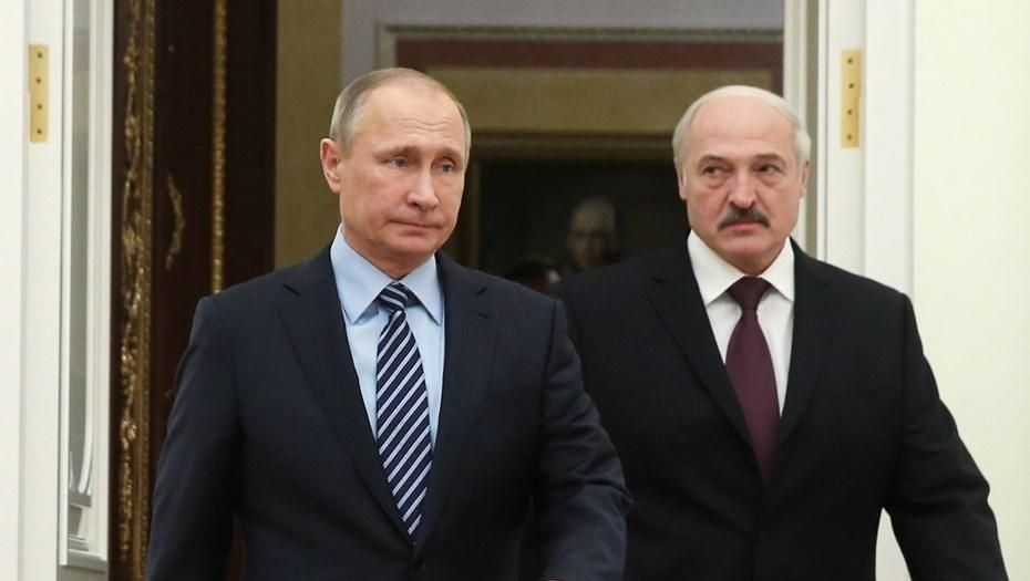 Путін vs Лукашенко: журналіст пояснив, чому лідер Білорусі не обере Захід на противагу Росії