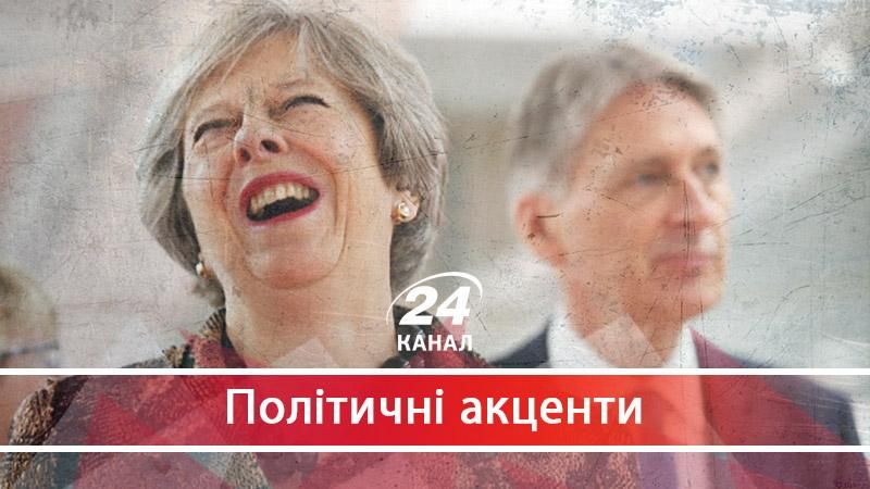 Привіт від Терези Мей: чим обернеться для Росії загострення відносин з Британією - 21 ноября 2017 - Телеканал новин 24 Привіт від Терези Мей: чим обернеться для Росії загострення відносин з Британією - 21 ноября 2017 - Телеканал новин 24