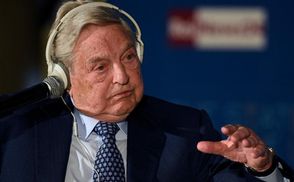 Власть Венгрии обвиняет миллиардера Джорджа Сороса в "прямом нападении" на страну