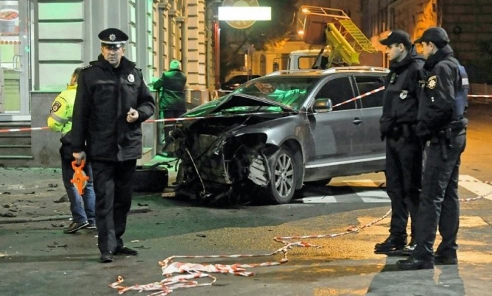 Расследование смертельного ДТП в Харькове находится на завершающей стадии, – полиция Расследование смертельного ДТП в Харькове находится на завершающей стадии, – полиция