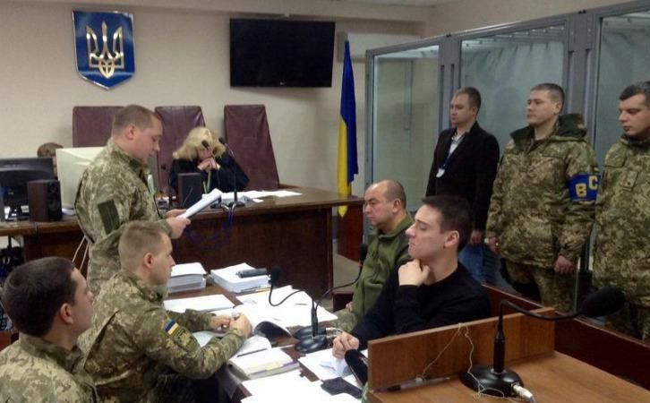 Суд арестовал начальника авиационного университета в Харькове