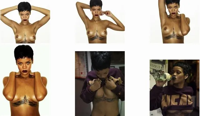 Ріана Ріана