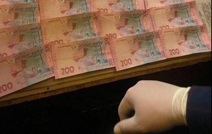 Директорку Одеського театру затримали на "смішному" хабарі: опубліковані фото Директорку Одеського театру затримали на "смішному" хабарі: опубліковані фото