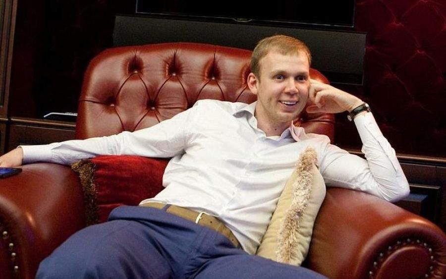 До перестрілки у Москва-Сіті може бути причетний український олігарх До перестрілки у Москва-Сіті може бути причетний український олігарх