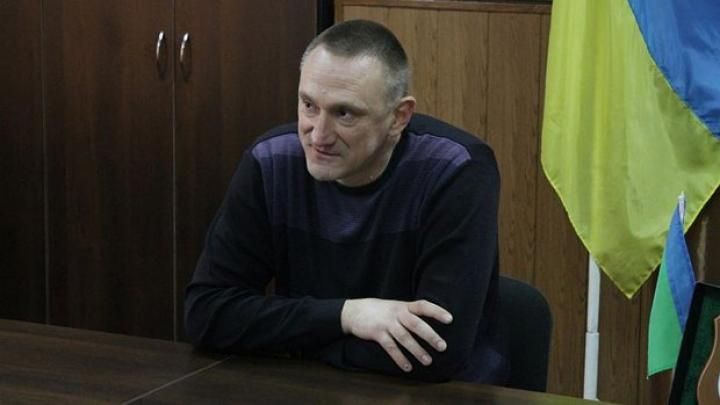 Бежал в Россию: мэр украинского города, у которого обнаружили российский паспорт, исчез