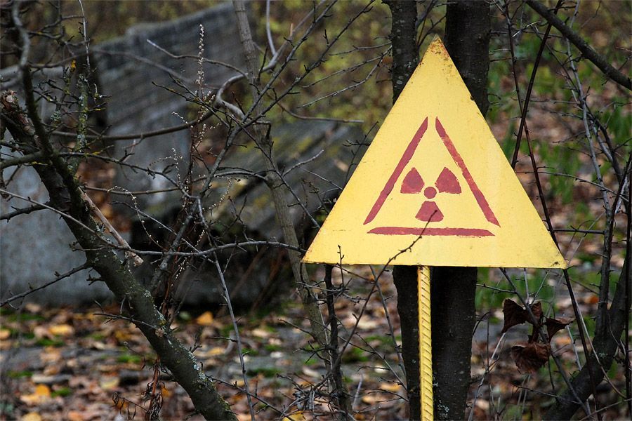 Выброс радиации в России: Greenpeace требует расследования