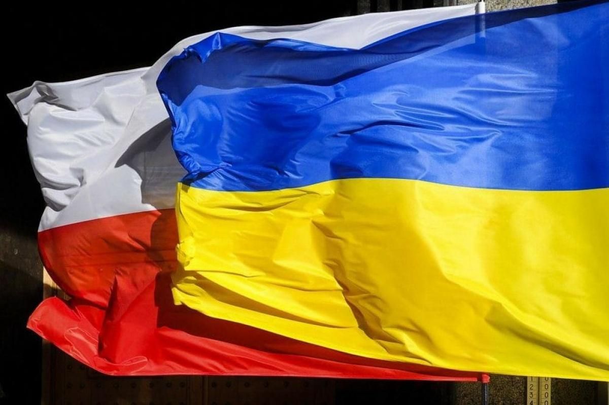 Украина стала самым заклятым врагом Польши – польские СМИ