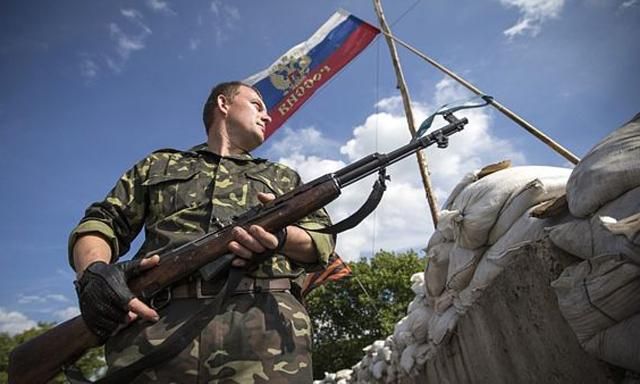 У "ЛНР" говорять про прибуття у складі ЗСУ "колишніх американських військових", – Тимчук У "ЛНР" говорять про прибуття у складі ЗСУ "колишніх американських військових", – Тимчук