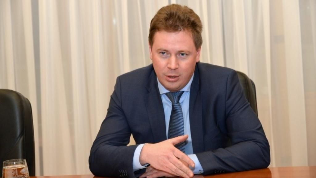 ЄС застосував санкції проти "губернатора" Севастополя 
