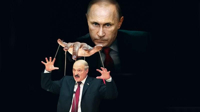 Лукашенко йде в атаку: "бацька" повністю перейшов під контроль Путіна? 