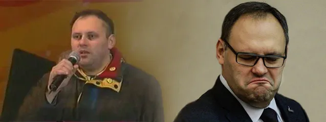 Помаранчева революція Каськів Помаранчева революція Каськів