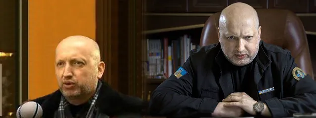 Помаранчева революція Турчинов Помаранчева революція Турчинов