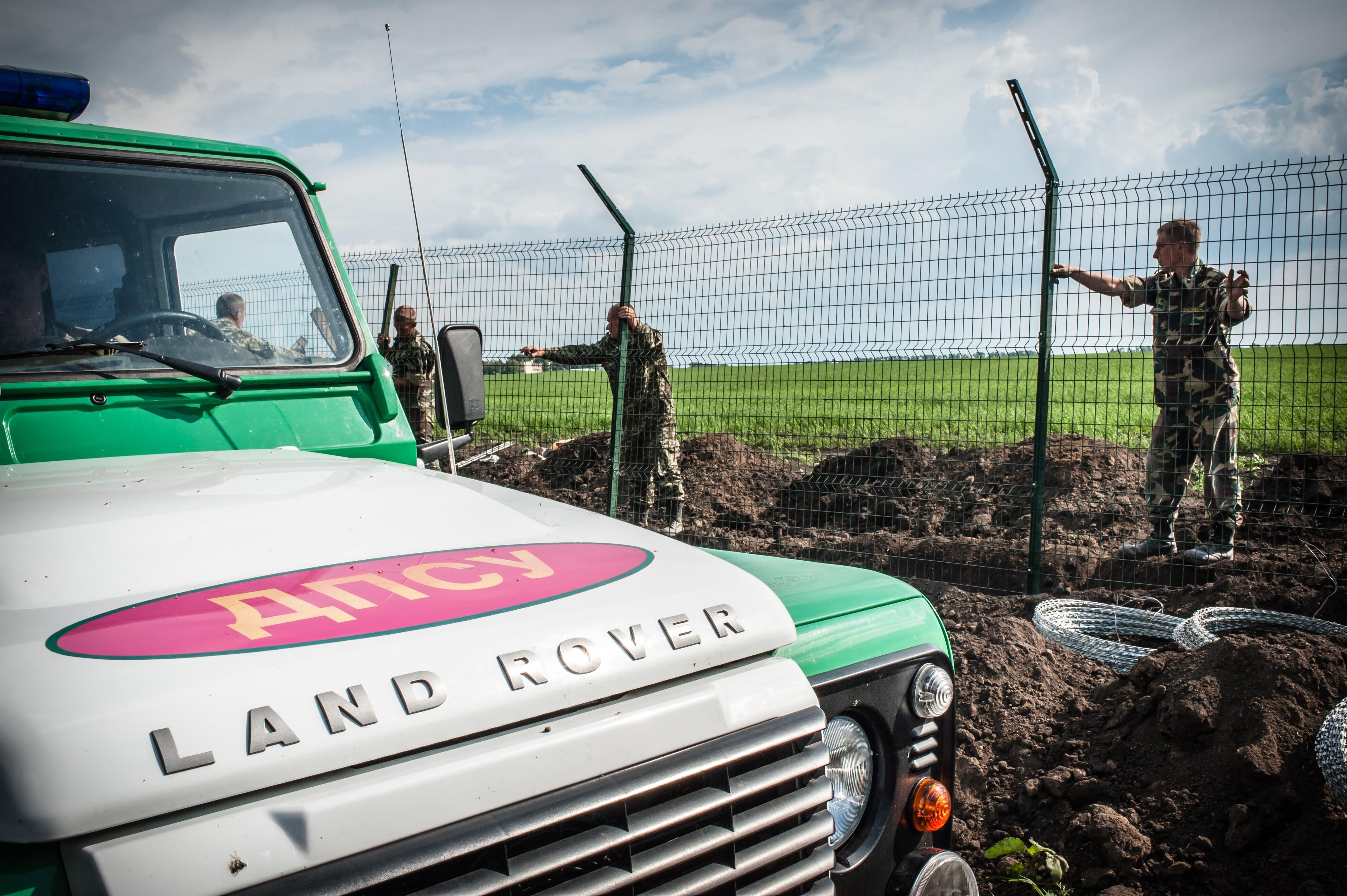 Москаль розказав "всю правду" про спецоперацію на Закарпатті Москаль розказав "всю правду" про спецоперацію на Закарпатті