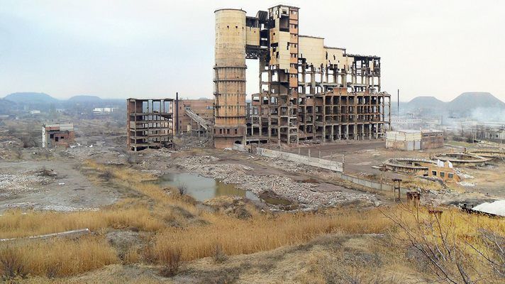 Экологическое бедствие на Донбассе: заместитель министра обнародовал неутешительный прогноз