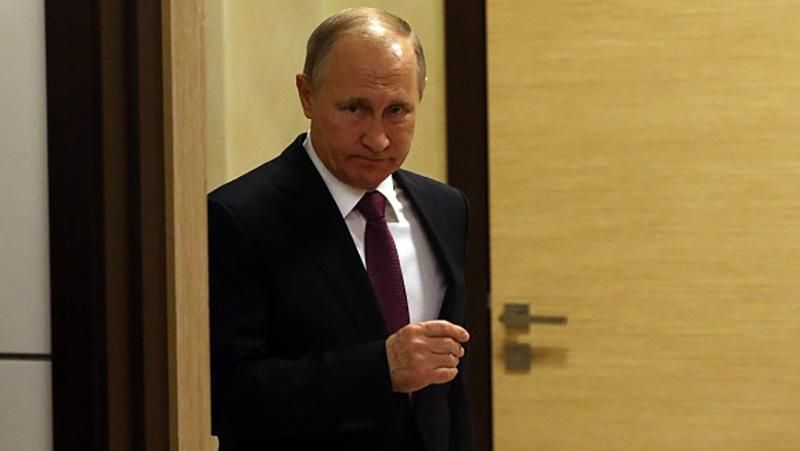 Російський політик сповістив, у яких країнах Європи Путін здійснюватиме підривну діяльність 